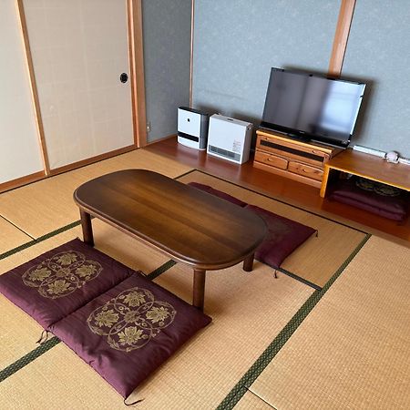 山水民宿 Takayama  Exteriör bild