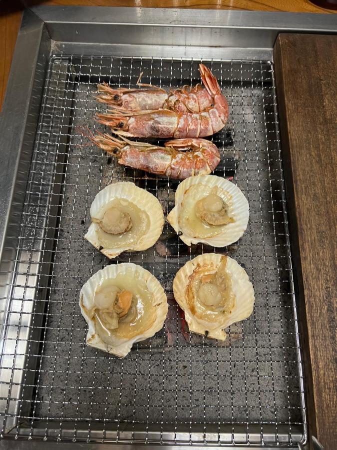 山水民宿 Takayama  Exteriör bild