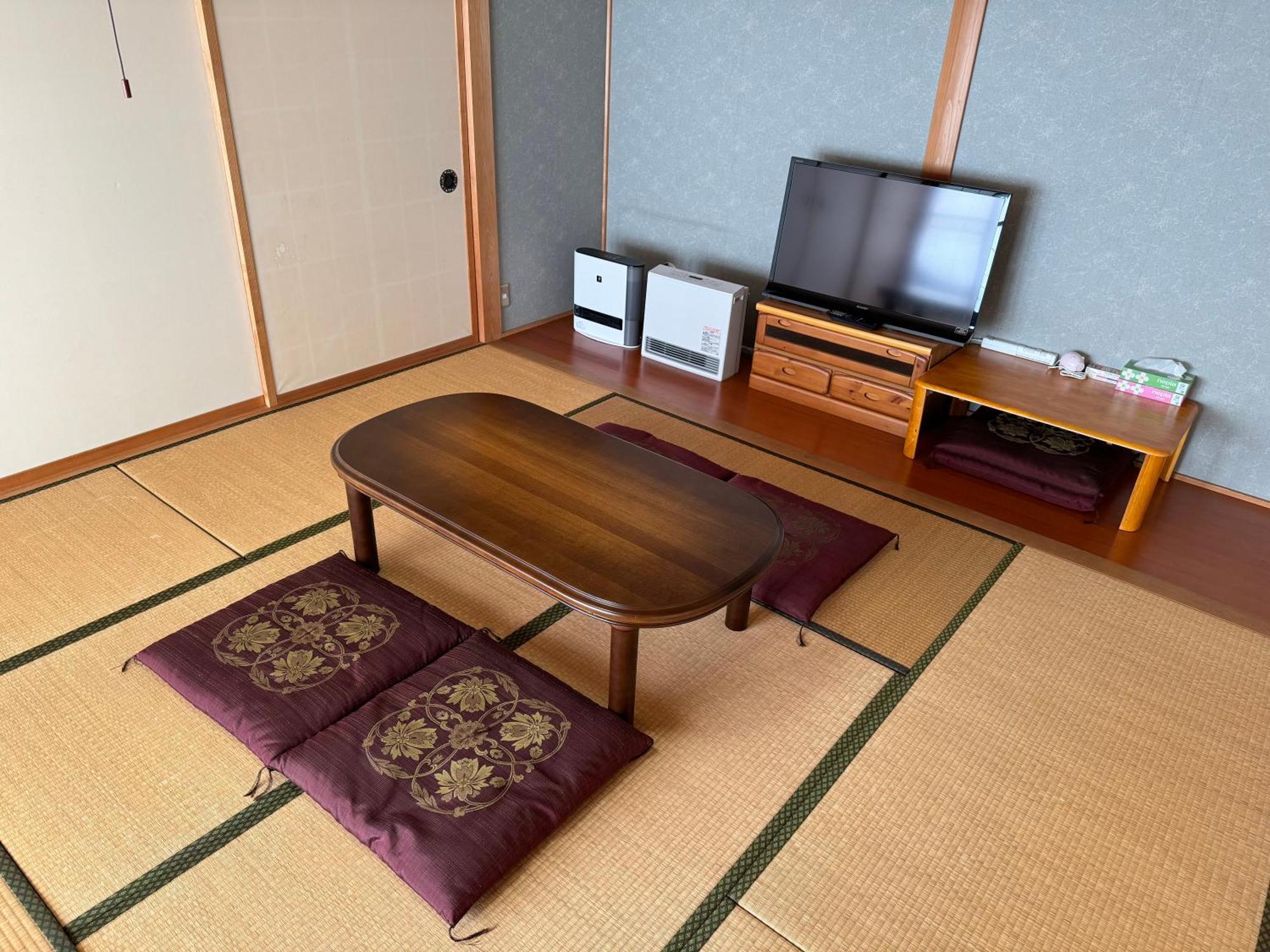 山水民宿 Takayama  Exteriör bild