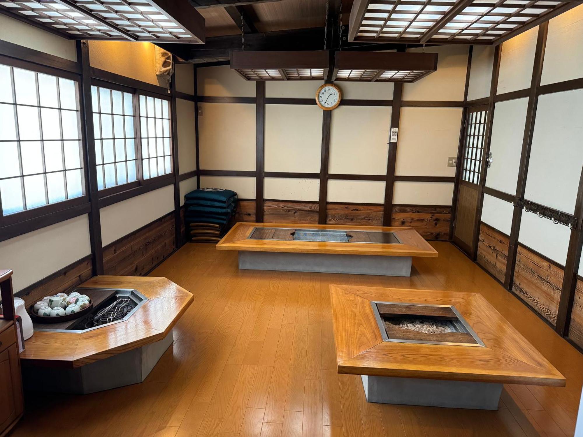 山水民宿 Takayama  Exteriör bild